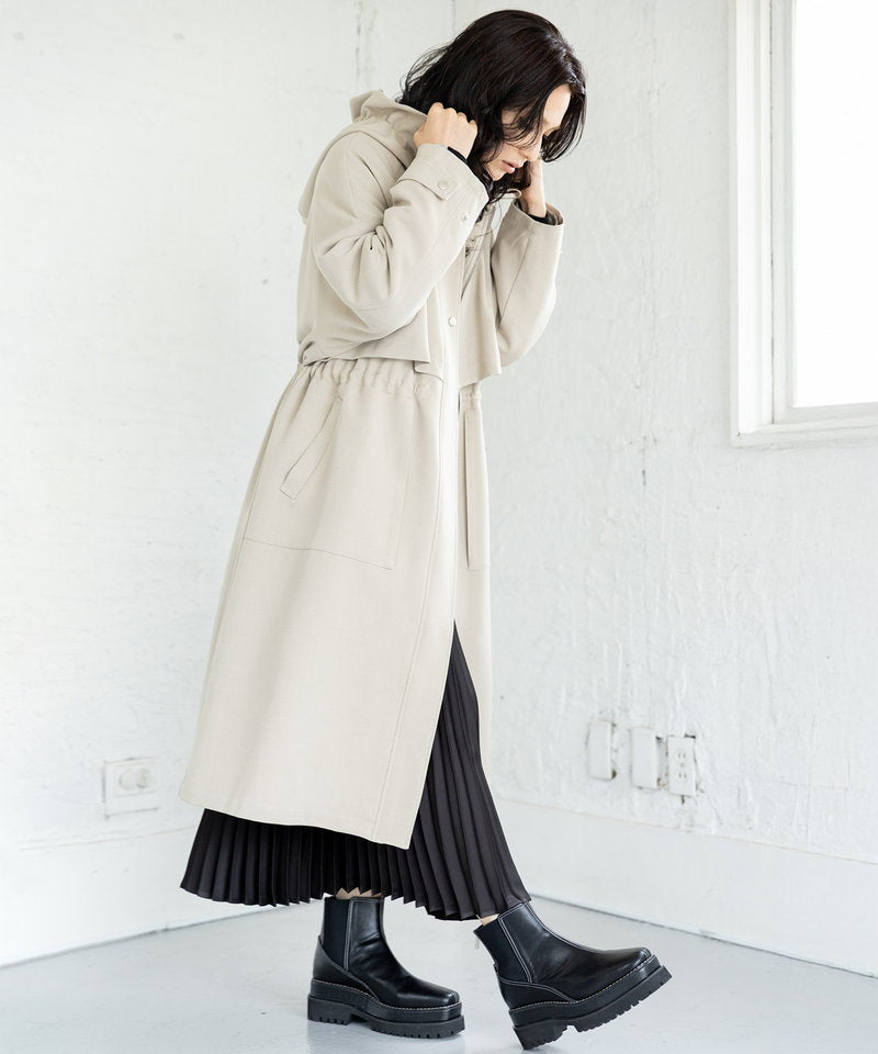 L.BEIGE styling(167cm)