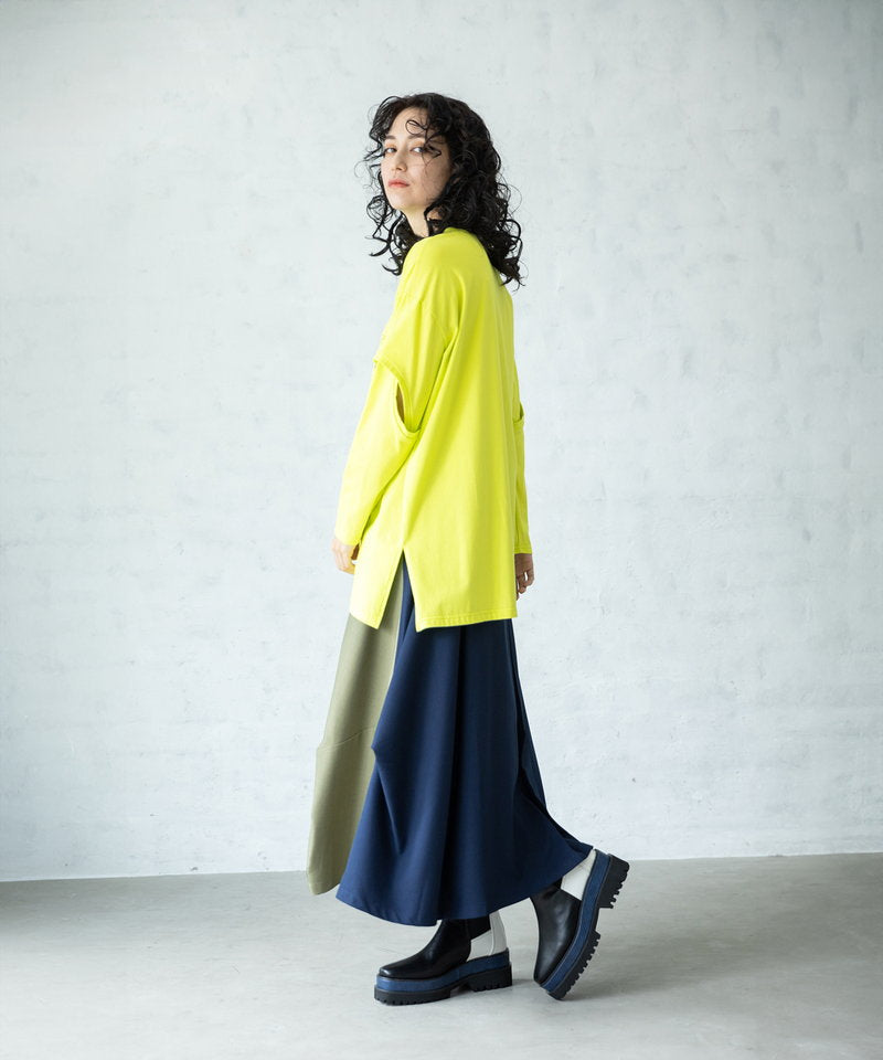 BLACK MIX styling(167cm)