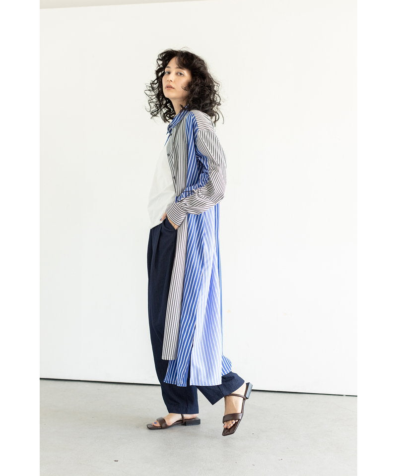 BROWN styling(167cm)