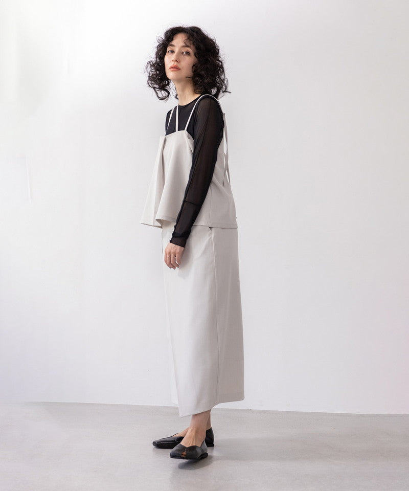 BLACK2 styling(167cm)