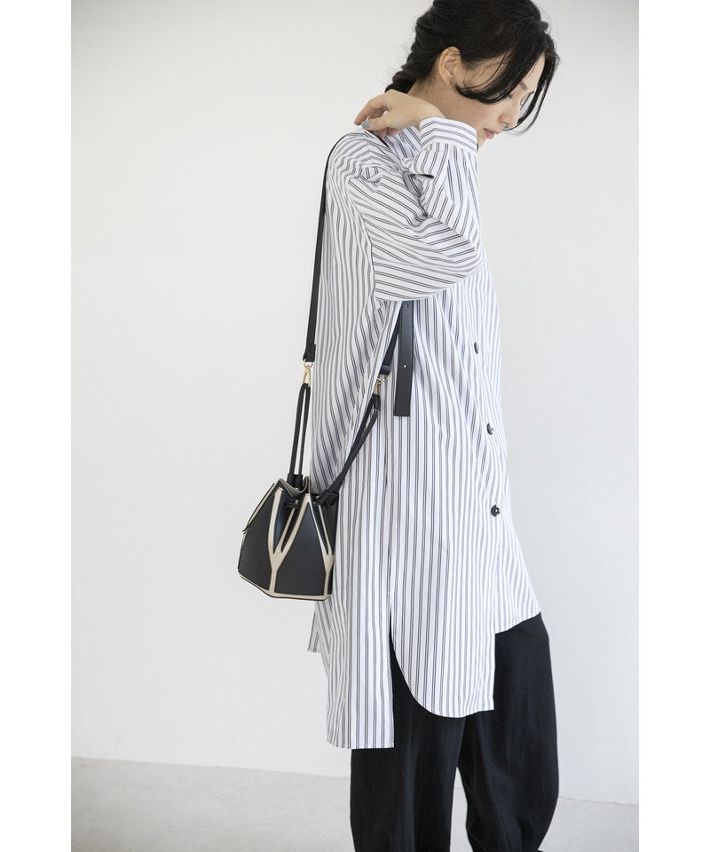 IVORY×BLACK styling(167cm)