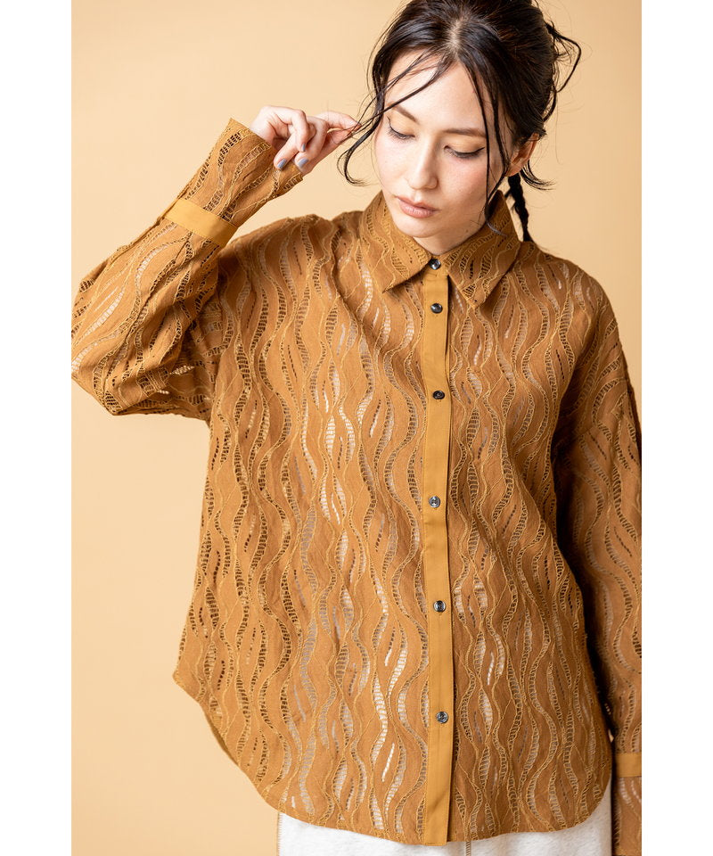 CAMEL styling(167cm)