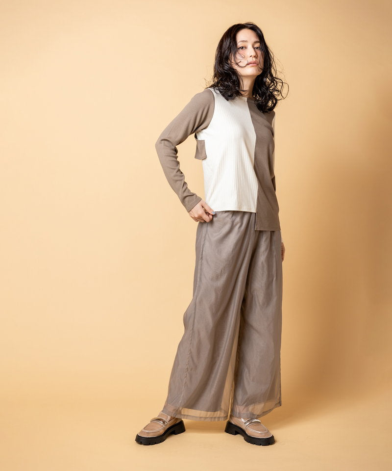 BEIGE styling(167cm)