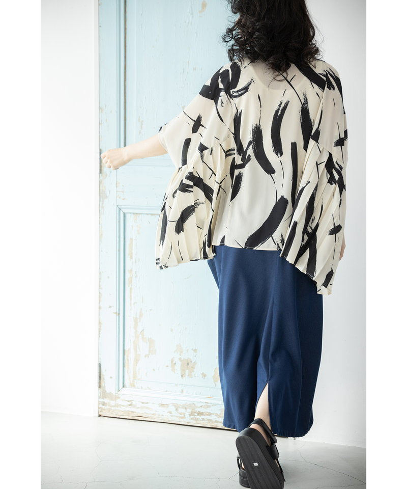 BLUE styling(167cm)