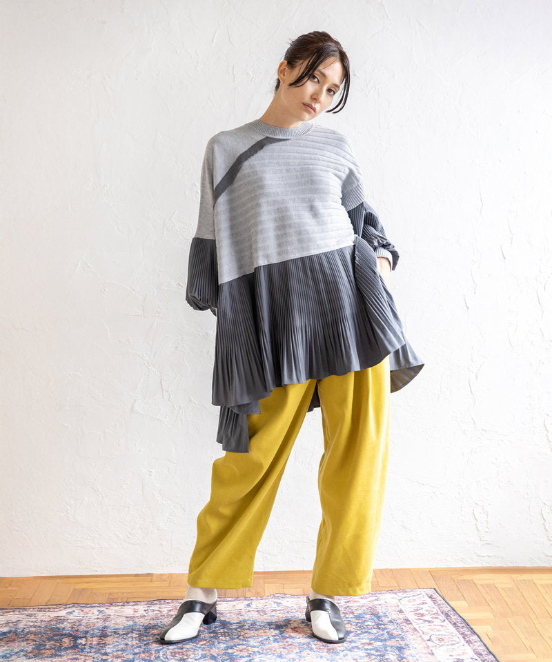 YELLOW styling(167cm)