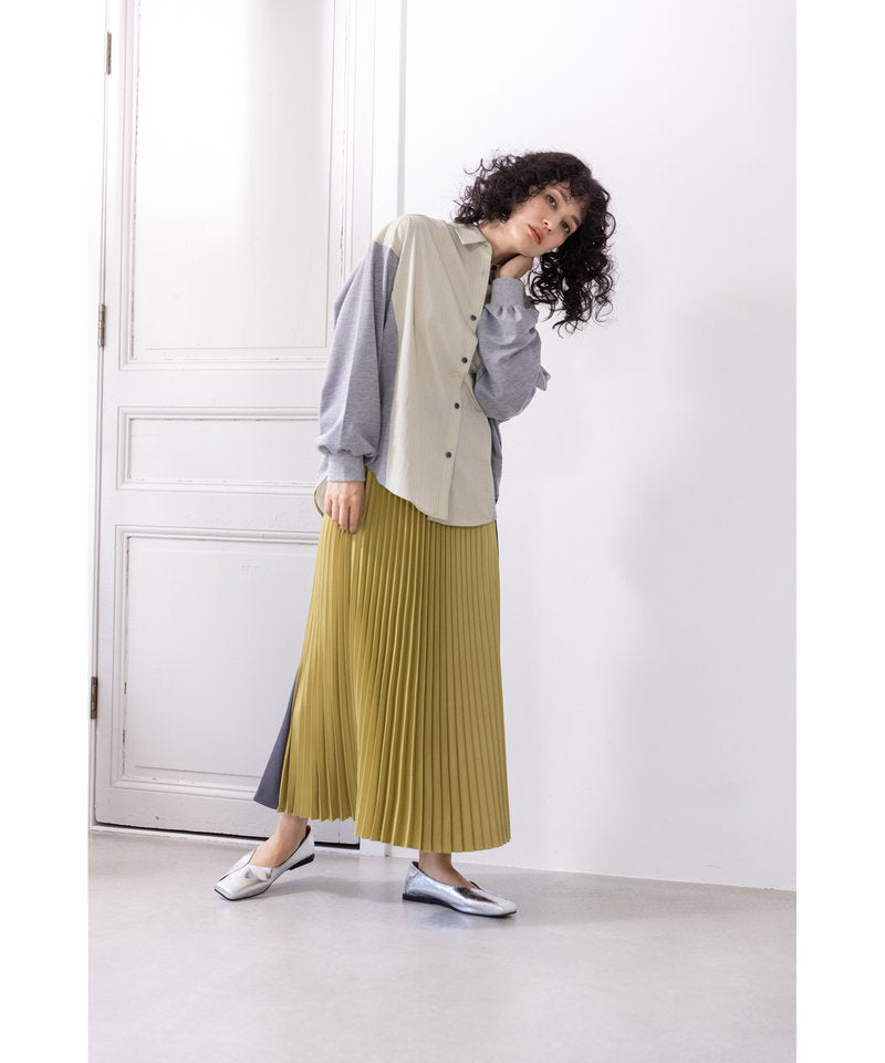 SILVER styling(167cm)