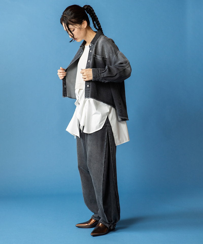 BLACK styling(167cm)