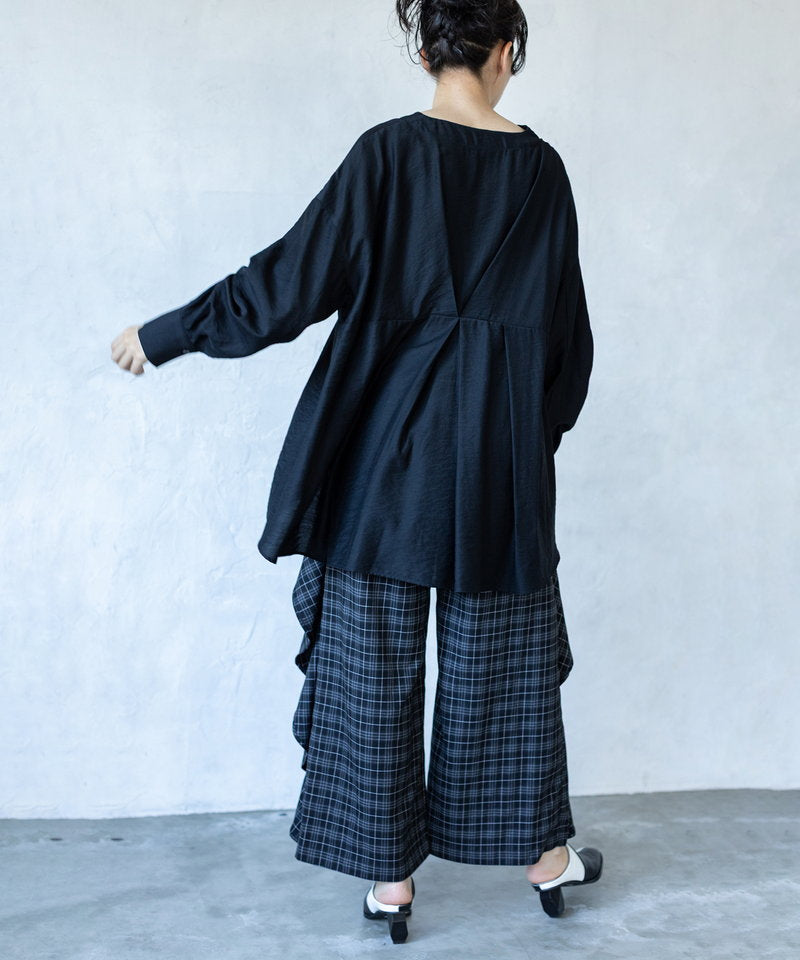 BLACK styling(167cm)