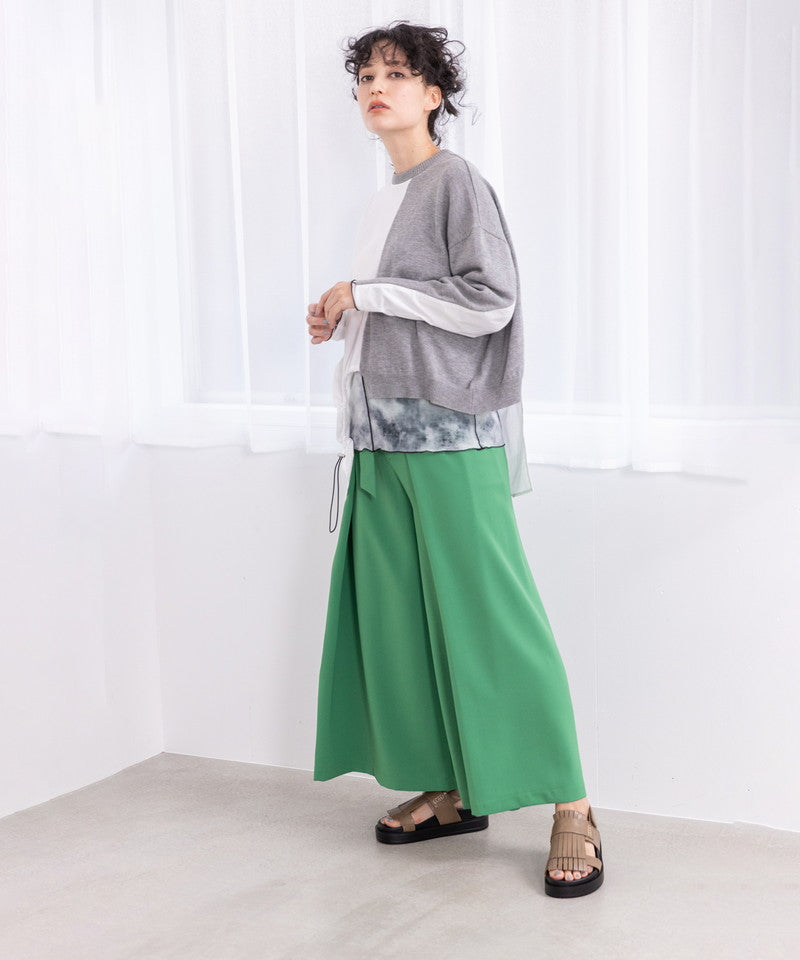 GREEN styling(167cm)