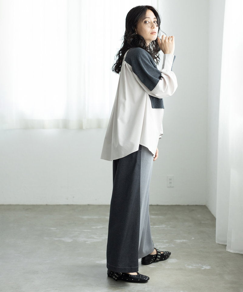 CHARCOAL styling(167cm)