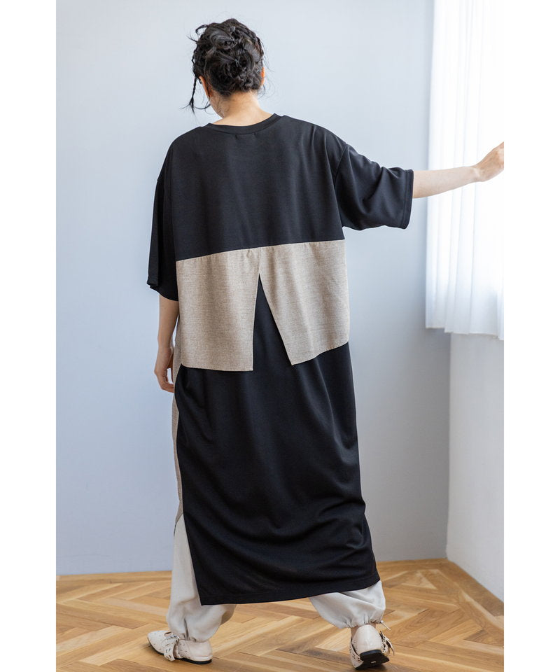 L.BEIGE styling(167cm)