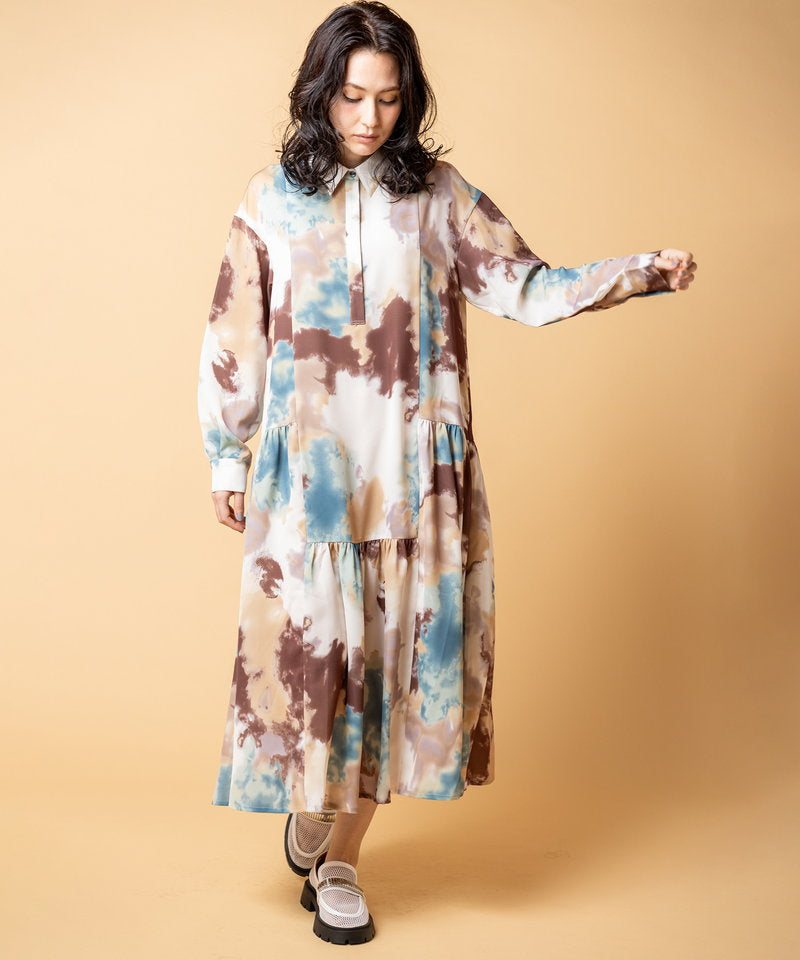 GREEN styling(167cm)