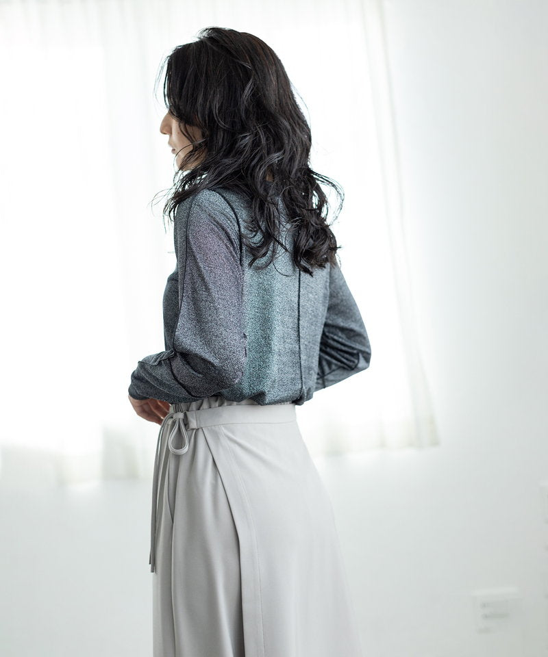 BLACK styling(167cm)