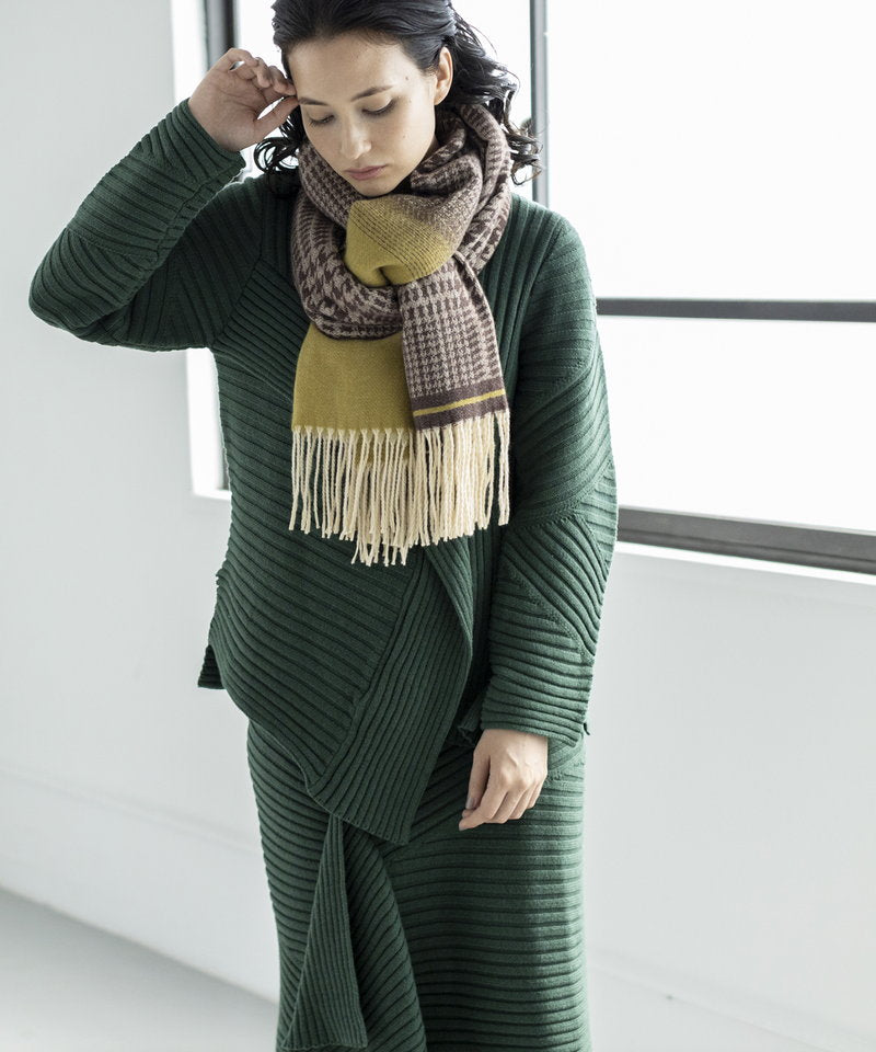 YELLOW styling(167cm)