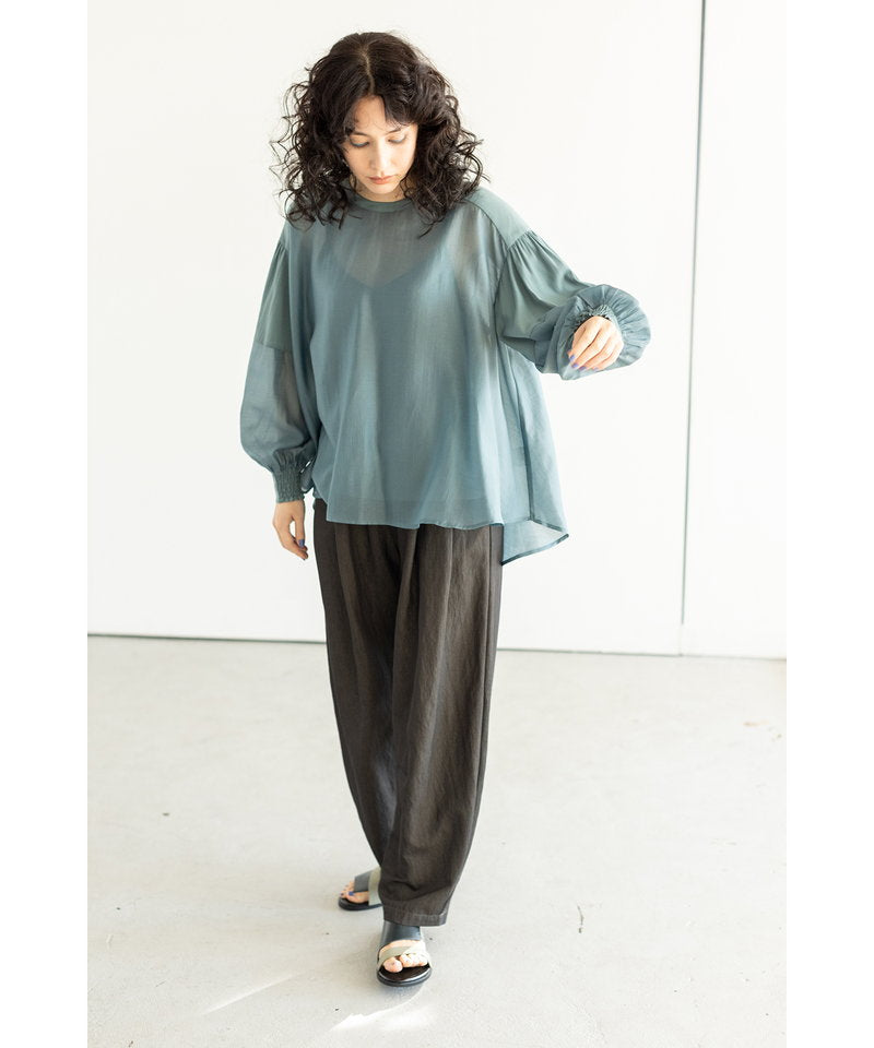 CHARCOAL styling(167cm)