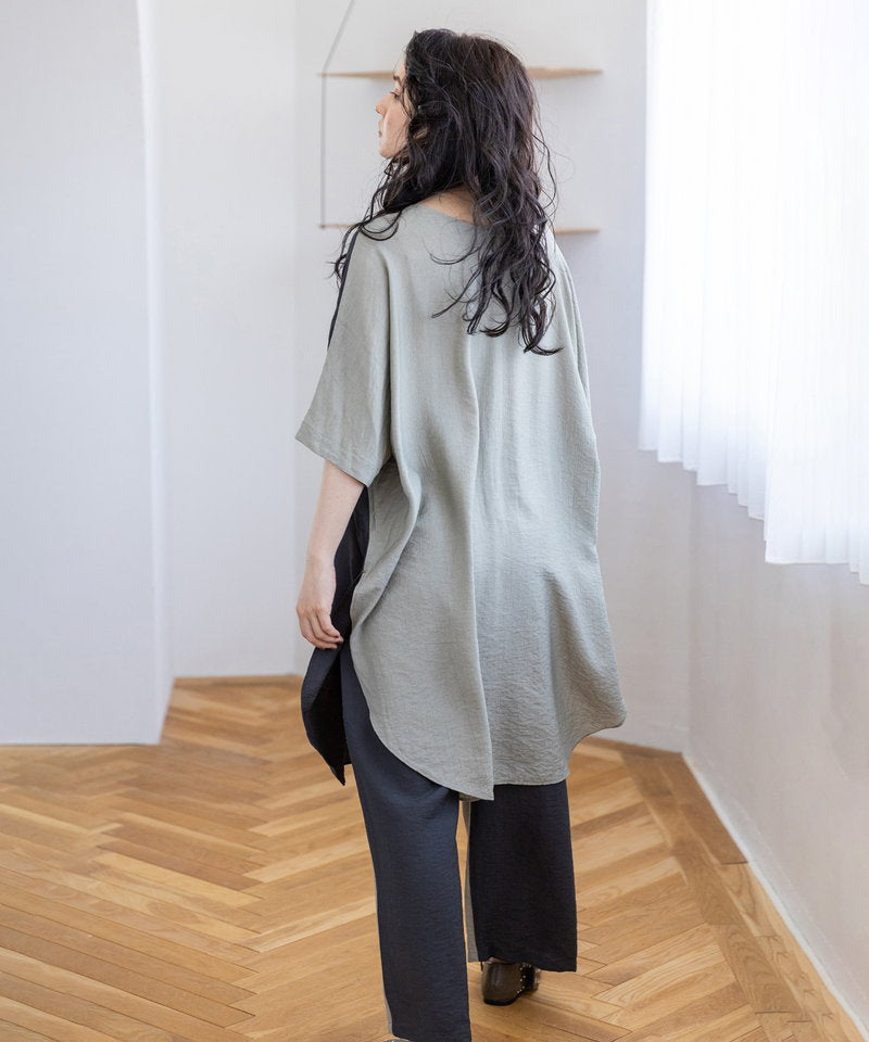 CHARCOAL styling(167cm)