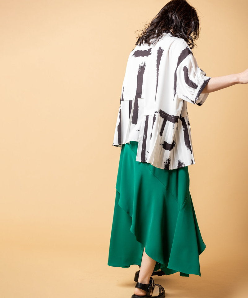 WHITE styling(167cm)