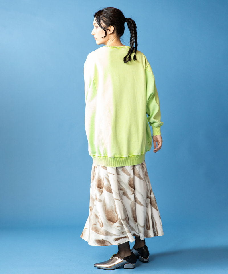 D.SILVER styling(167cm)