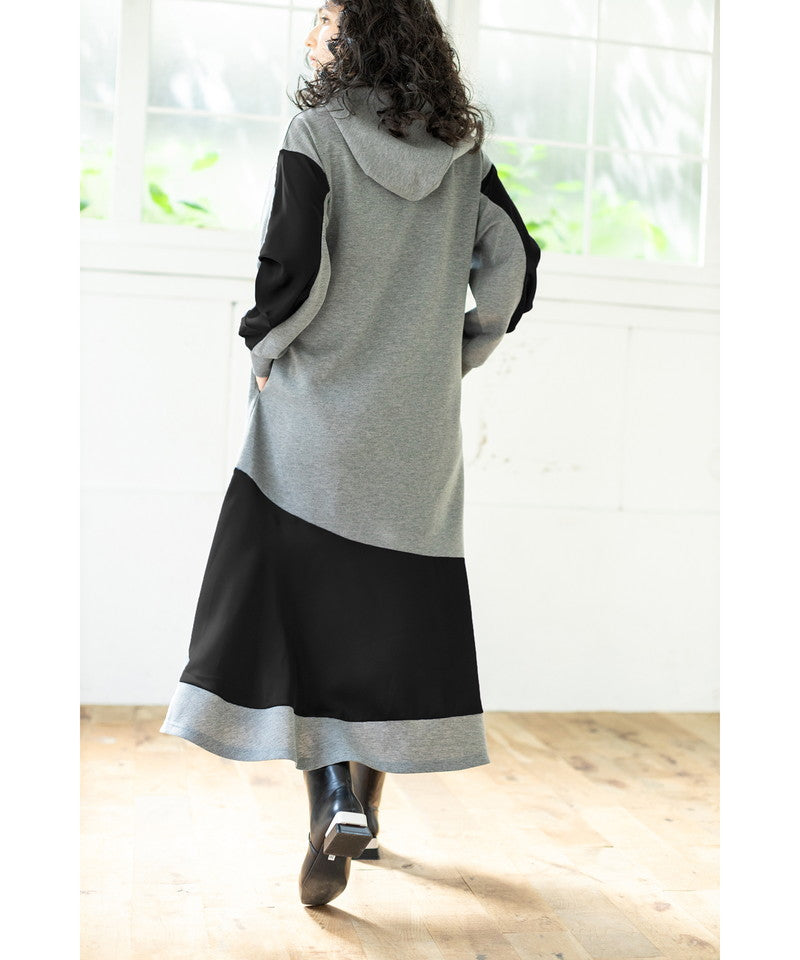 GRAY styling(167cm)