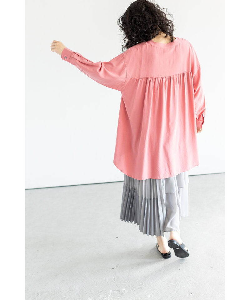 IVORY×BLACK styling(167cm)