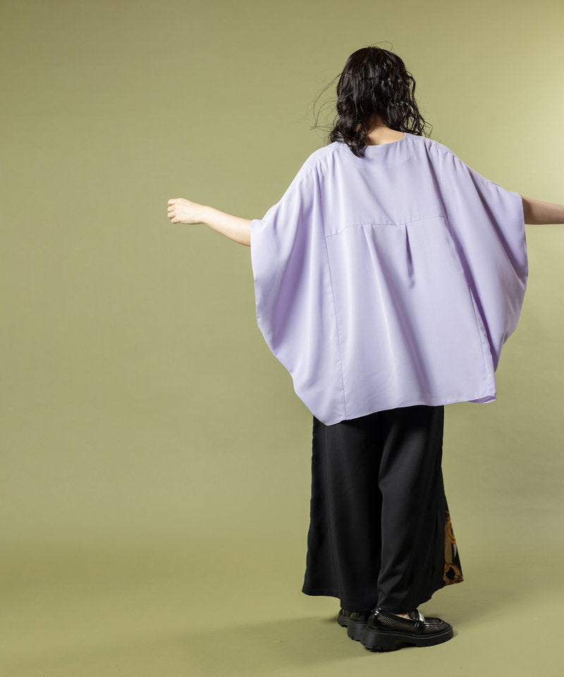 PURPLE styling(167cm)