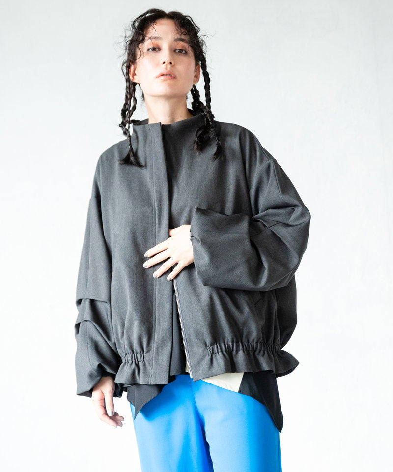 GRAY styling(167cm)