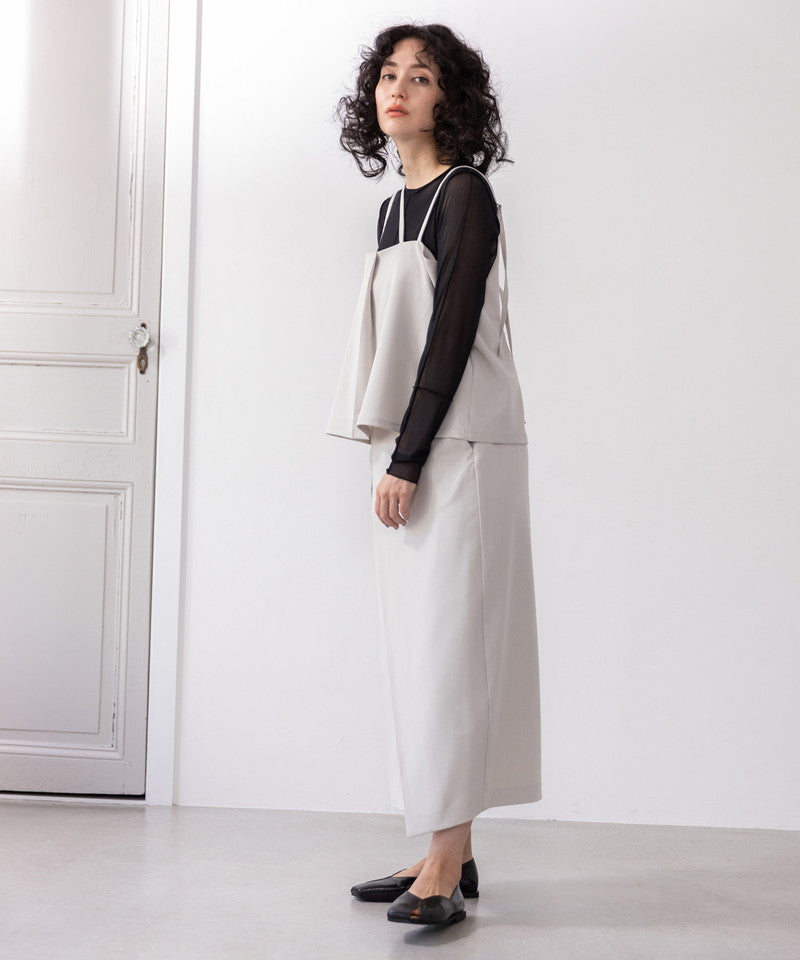 IVORY styling(167cm)