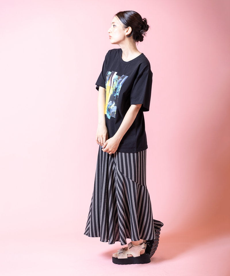 BLACK styling(167cm)