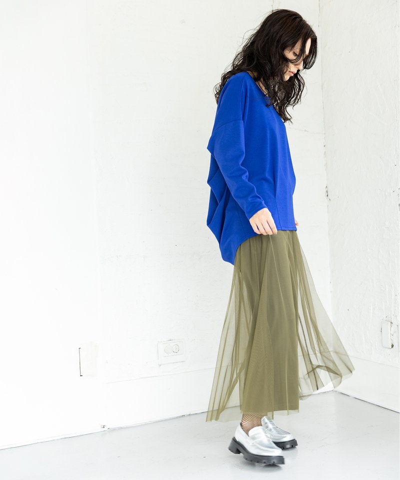 BLUE styling(167cm)