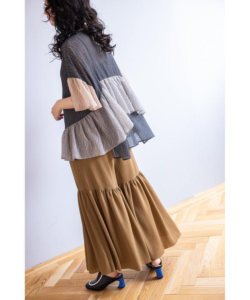 BLACK styling(167cm)