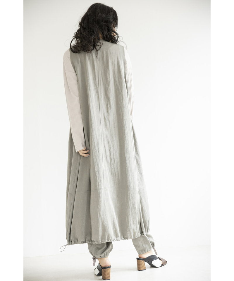 GRAY KHAKI styling(167cm)