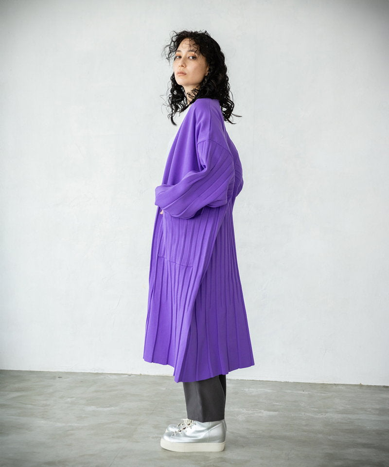 PURPLE styling(167cm)