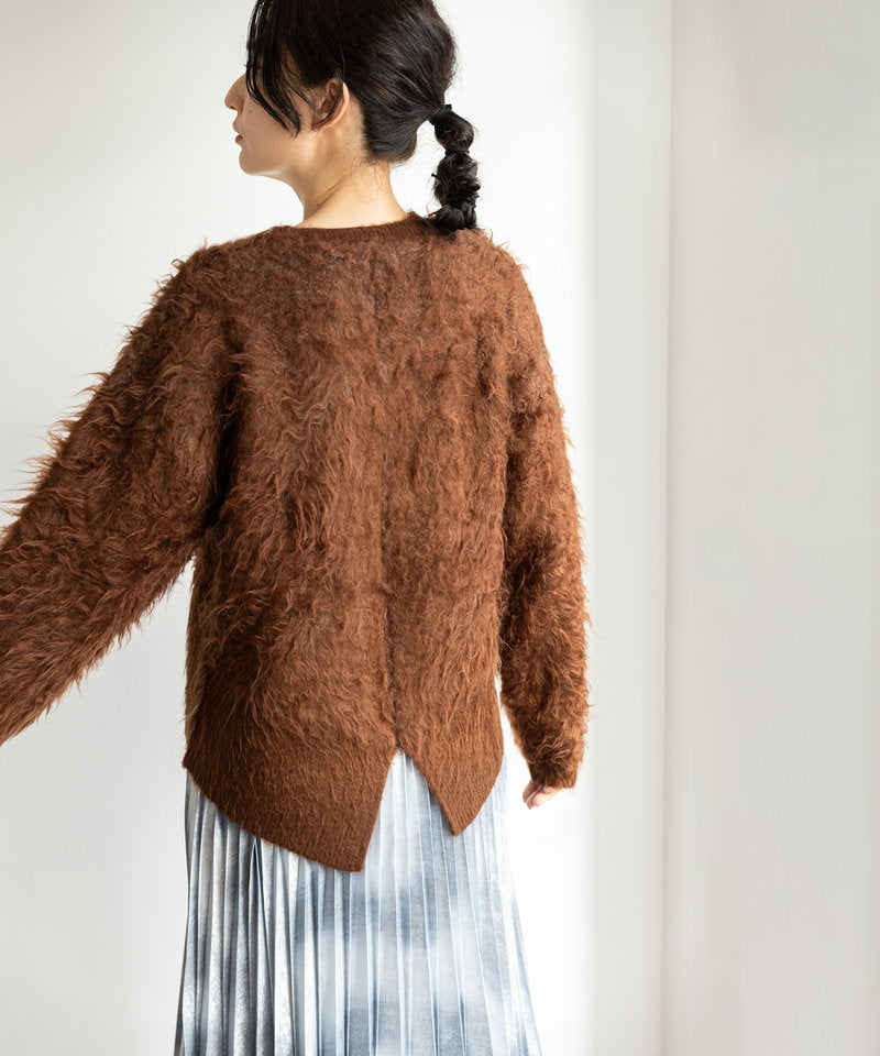 BROWN styling(167cm)