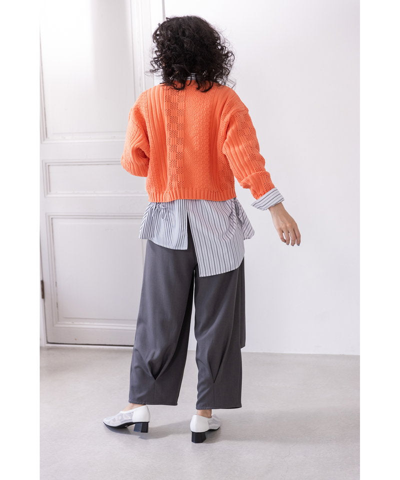 ORANGE styling(167cm)