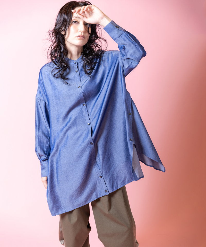 BLUE styling(167cm)