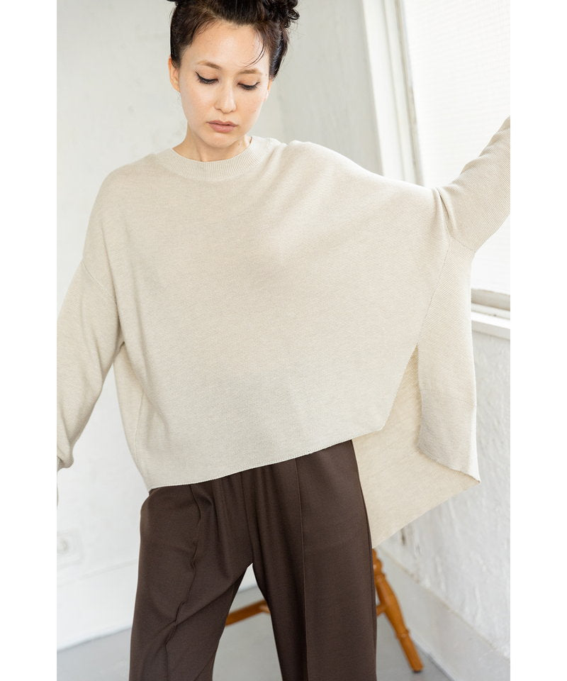 L.BEIGE styling(167cm)