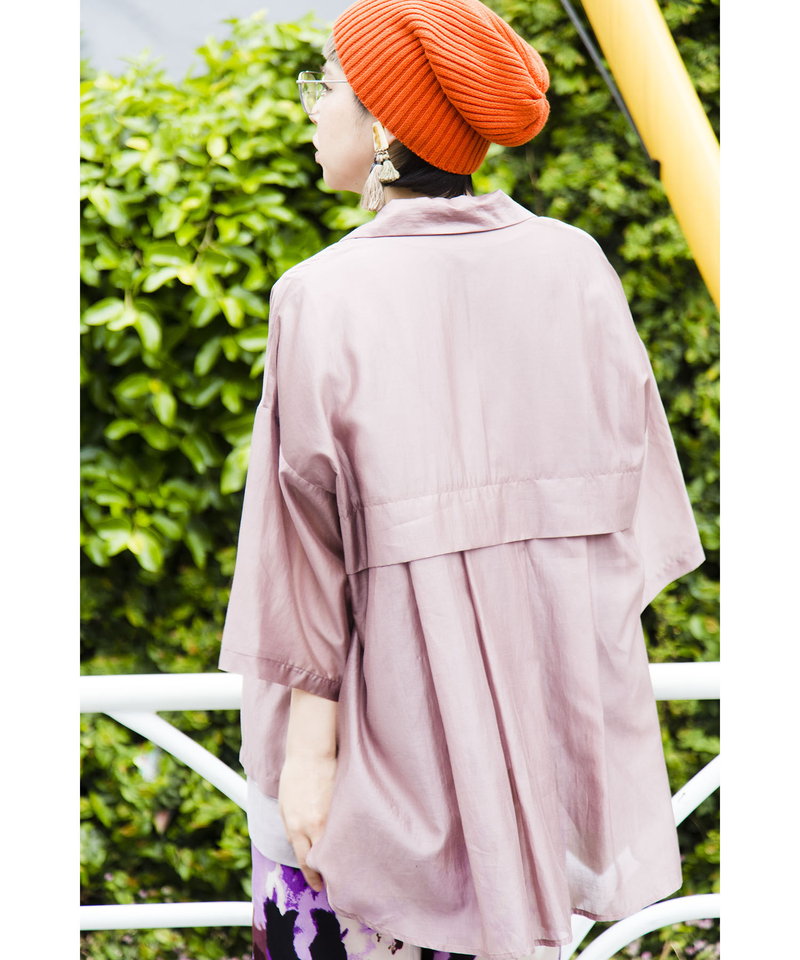 B.PINK styling(158cm)
