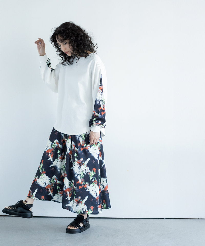 BLACK styling(167cm)