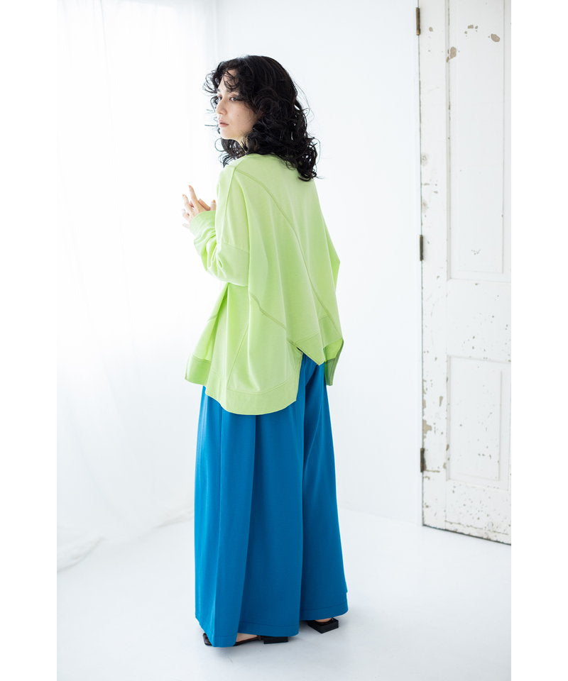 BLUE GREEN styling(167cm)
