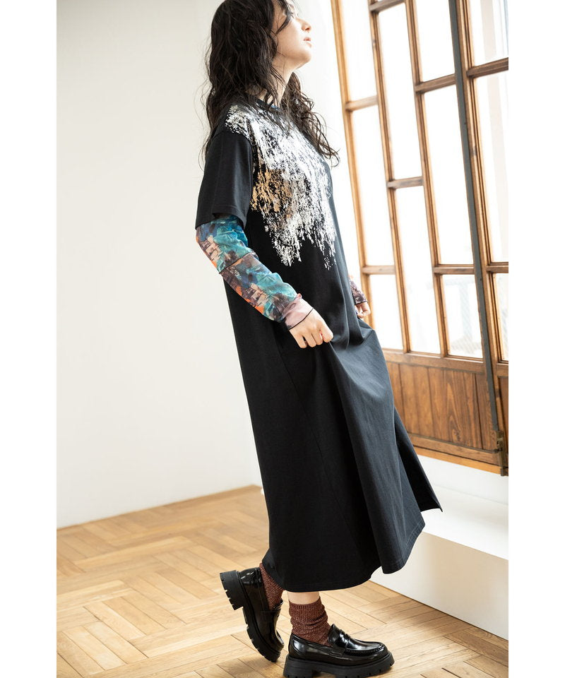 BLACK styling(167cm)
