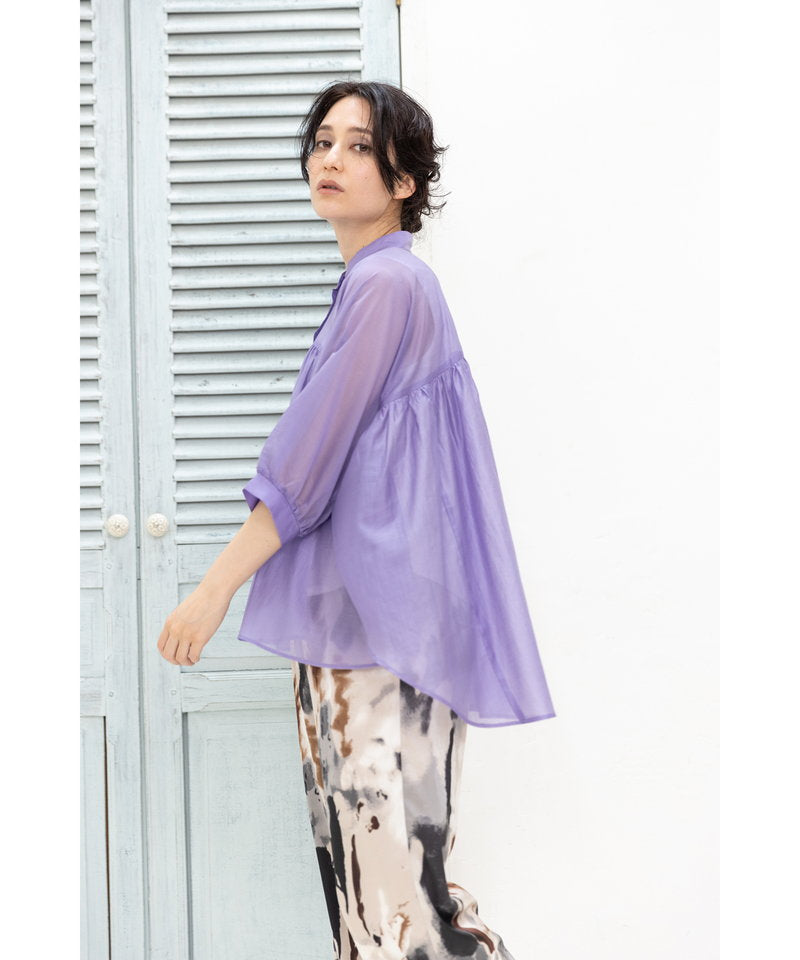 L.PURPLE styling(167cm)