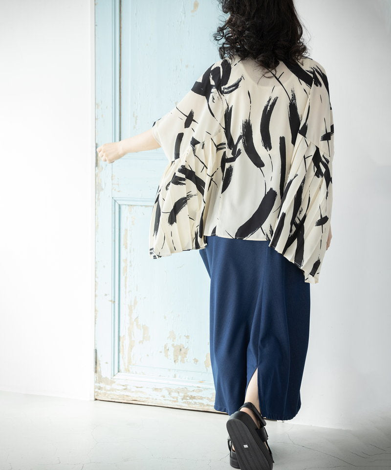 IVORY styling(167cm)