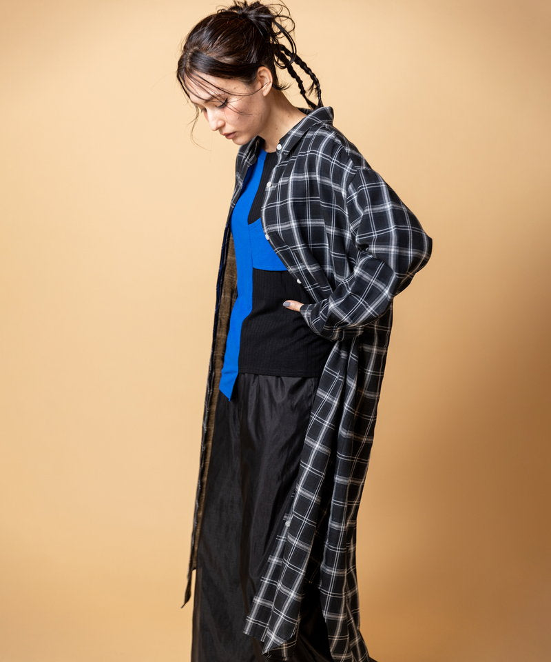 BLACK styling(167cm)