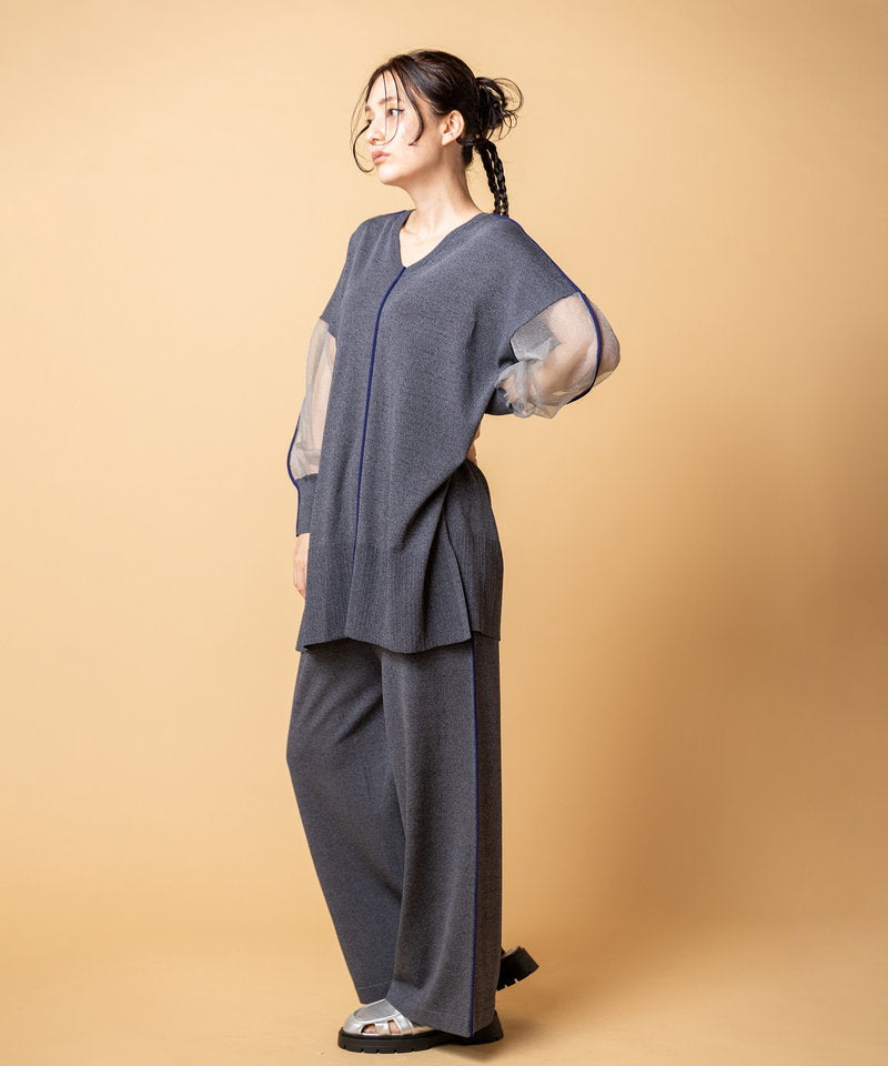 CHARCOAL styling(167cm)