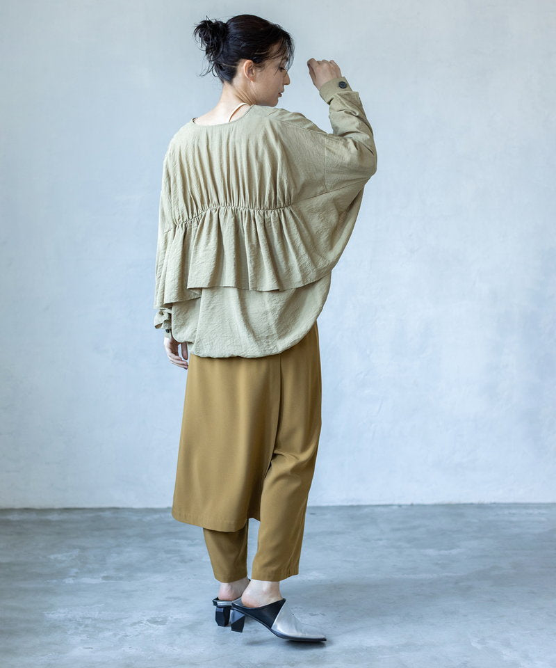 BEIGE styling(167cm)
