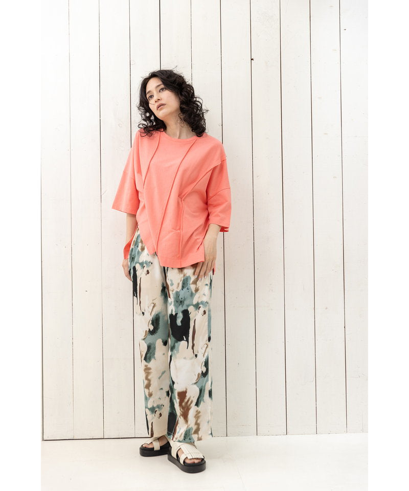 BLUE GREEN styling(167cm)