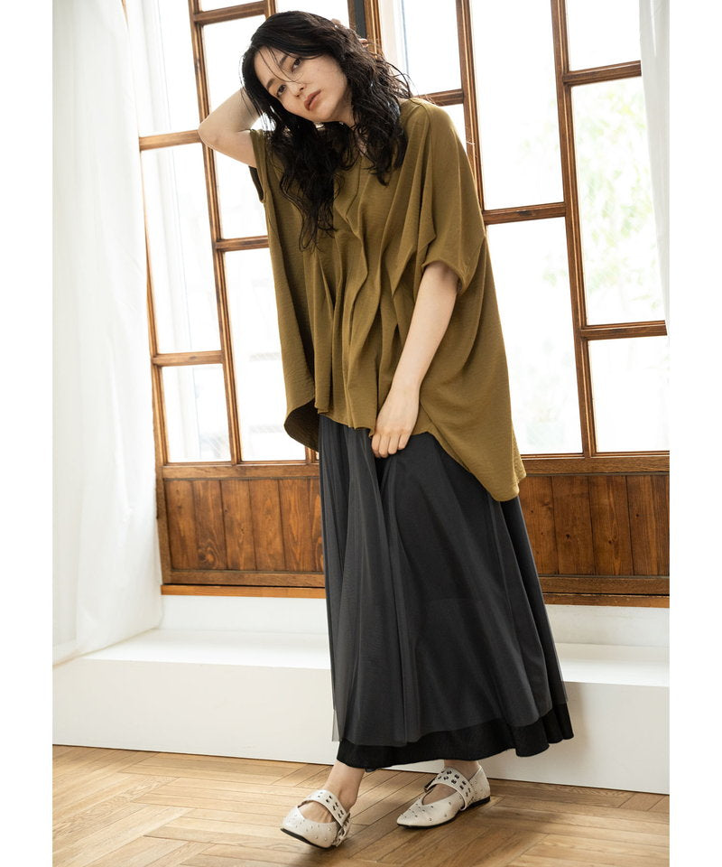 BLACK styling(167cm)