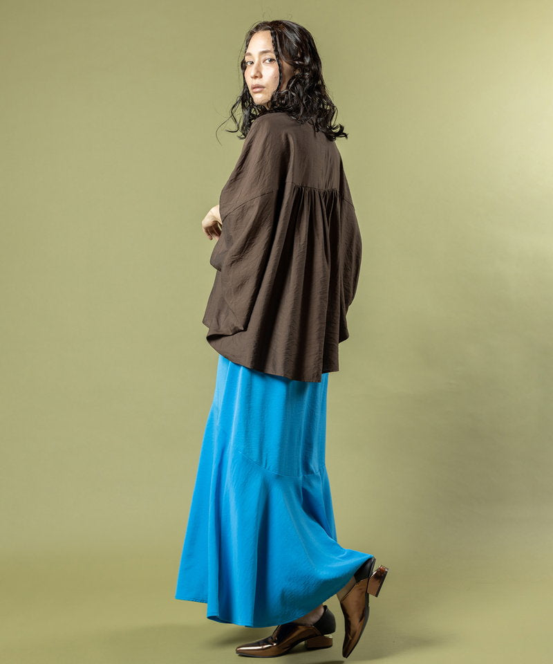 BROWN styling(167cm)