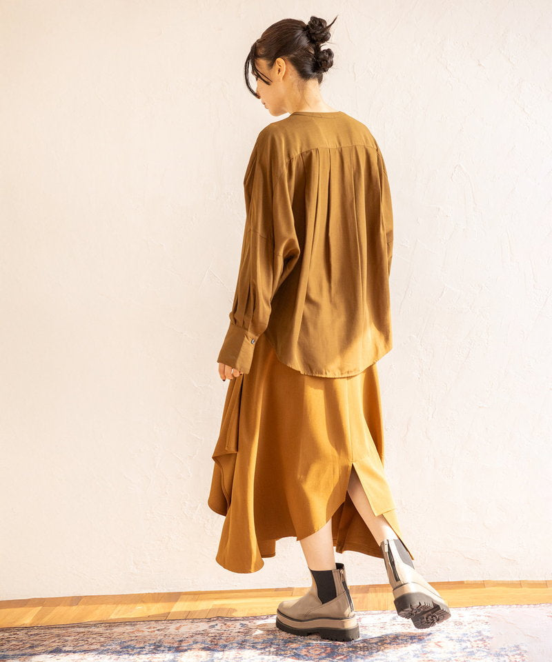 CAMEL styling(167cm)