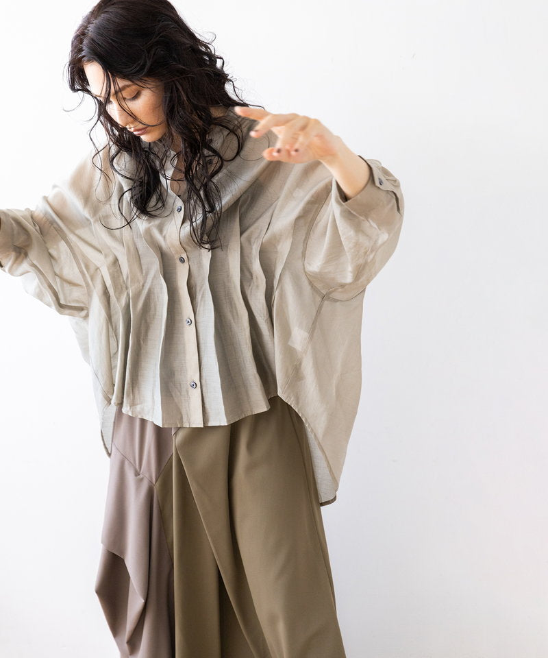 BEIGE styling(167cm)